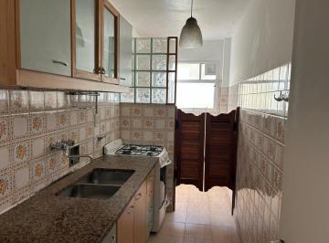 Departamento · 53m² · 3 Ambientes · 1 Cochera · Alquiler 3 Ambientes Caballito con Cochera