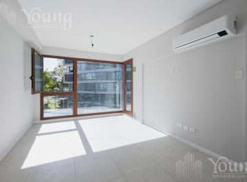Departamento · 50m² · 2 Ambientes · 1 Cochera · Departamento Venta Dos Ambientes Don Bosco