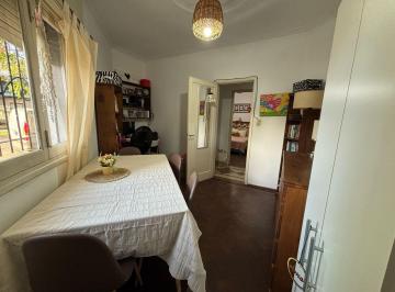 Casa · 84m² · 3 Ambientes · Casa en Planta Baja en Barrio Echesortu
