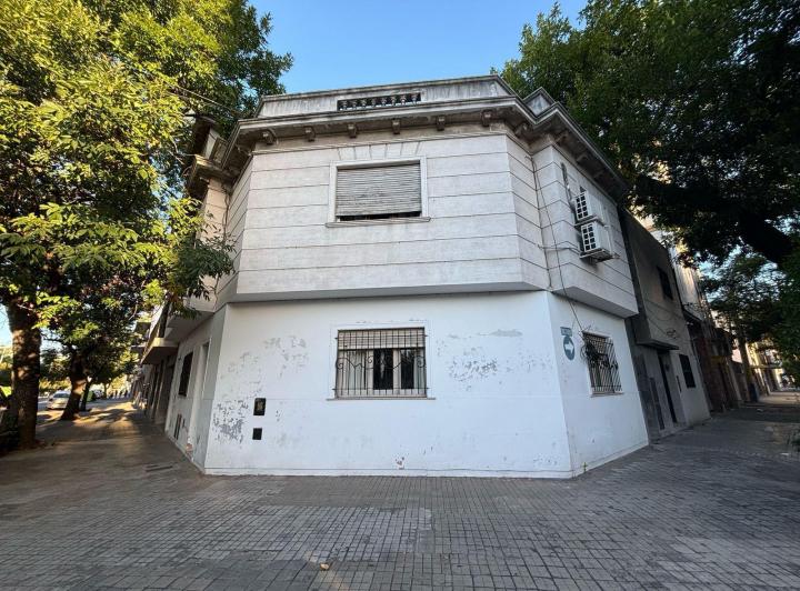 Casa · 84m² · 3 Ambientes