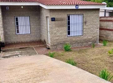 Casa · 96m² · 3 Ambientes · Venta Casa Mas Departamento Santa Maria Punilla