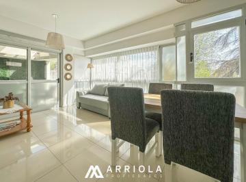 Departamento · 58m² · 2 Ambientes · Departamento en Mar del Plata