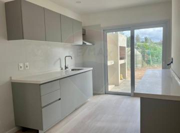 Casa · 65m² · 3 Ambientes · 3 Cocheras · Venta de Casa a Estrenar en Shangrilá Sur!