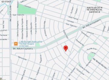 Casa de 5 ambientes, Córdoba · Venta Propiedad en Barrio Ayacucho - Córdoba Capital