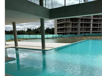 Departamento · 75m² · 3 Ambientes · 1 Cochera · Departamento a La Laguna en Las Luciérnagas
