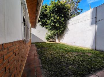 PH · 75m² · 3 Ambientes · Alquiler PH 3 Ambientes con Jardin en Nuñez