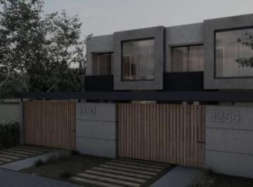 Casa de 3 ambientes, Mar del Plata · Dúplex en Venta - Punta Mogotes, a 400 m del Mar
