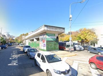 Terreno · 694m² · 4 Lotes en Block en Venta!
