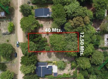 Terreno · 500m² · Venta - Terreno - Nueva Atlantis - Cramer Al 3200