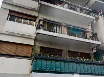 Departamento · 55m² · 3 Ambientes · Departamento de 3 Ambientes en Alquiler