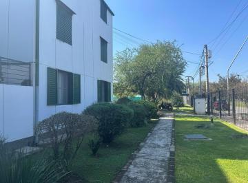 Departamento · 65m² · 2 Ambientes · Gran Oportunidad en Venta! Dpto 2 Dorm, Escritura!