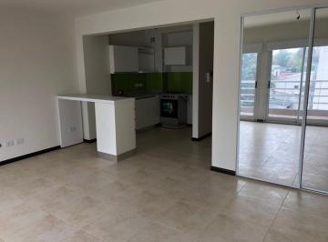 Departamento · 32m² · 1 Ambiente · 1 Cochera · Alquiler Departamento en Moron con Cochera