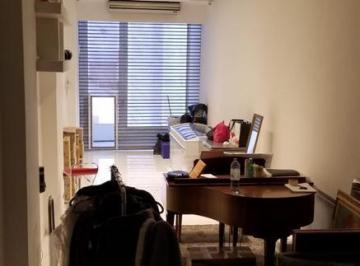 Oficina comercial · 108m² · Oficina - Floresta