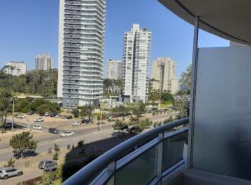Foto1 · Apartamento de 2 Dorm. en Ocean Drive, Punta del Este.