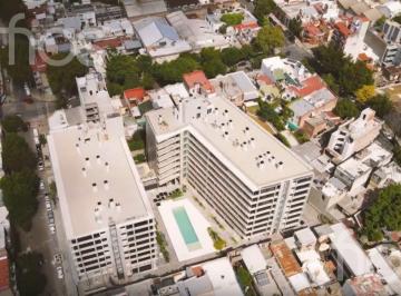 Departamento · 97m² · 3 Ambientes · 2 Cocheras · Venta Departamento Dos Dorm. con Cochera en Pichincha