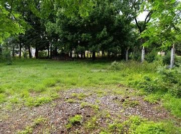 Terreno · 750m² · Venta Lote Yocsina Malagueño 750 m²