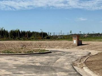Terreno · 724m² · Terreno Lote en Venta en Silvestre, Nordelta, Tigre