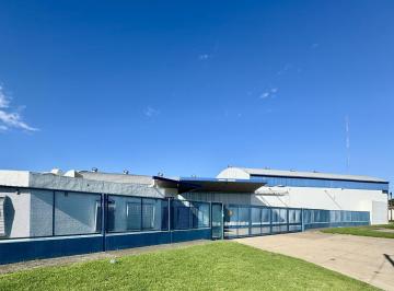 Bodega-Galpón · 2000m² · 2 Cocheras · Galpon en Alquiler