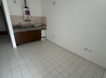 Departamento · 25m² · 1 Ambiente · Alquiler Monomabiente Centro