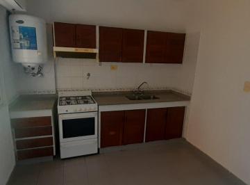 Departamento de 2 ambientes, Posadas · Departamento en El Centro 1 Dormitorio