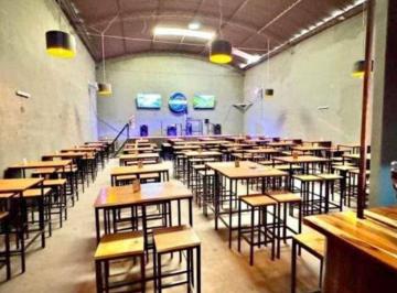 Bodega-Galpón · 300m² · Venta Galpón en Bª General Paz