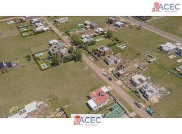 Terreno · 540m² · Venta - Terreno - Funes Norte