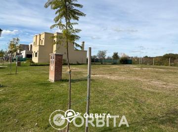 Terreno · 550m² · Lote en Venta en Barrio Santa Ana, Villanueva, Tigre