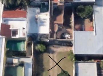 Terreno , Rosario · Venta Terreno 205 m² - Pje Gordillo Al 3700 - Rosario