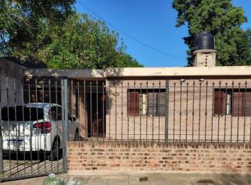 Foto · Vendo Propiedad Apta Crédito de 3 Habitaciones y Gran Patio