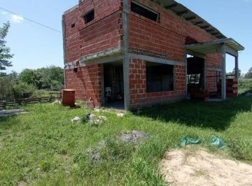 Quinta vacacional · 170m² · 2 Dormitorios · Venta Quinta 3 Ambientes Cañuelas