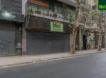 Local comercial · 110m² · Local Comercial en Venta C/ Renta en Barrio Norte