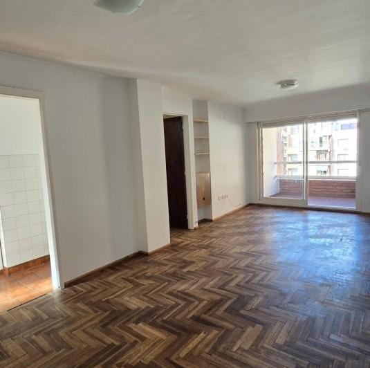 Departamento · 100m² · 5 Ambientes