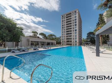 Departamento · 111m² · 2 Dormitorios · 1 Cochera · Departamento - 2 Dorm - Zona Norte