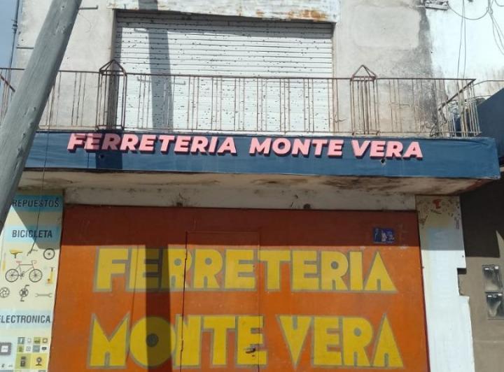 Departamento · 1m² · 2 Ambientes