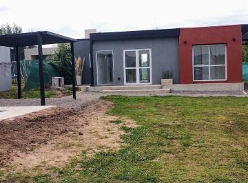 Casa de 4 ambientes, Unquillo · Se Vende Casa 2 Dorm Aires del Nordeste Camino Rio Ceballos