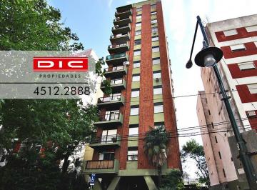 Departamento · 40m² · 2 Ambientes · Departamento 2 Ambientes en Acassuso