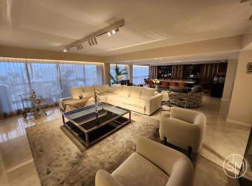 Departamento · 400m² · 5 Ambientes · 2 Cocheras · Departamento 5 Ambientes en Venta