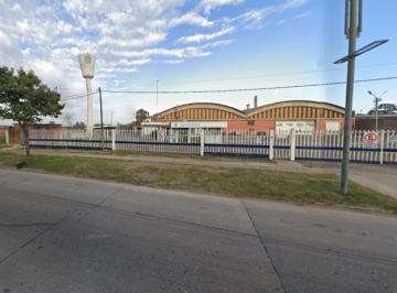 Bodega-Galpón · 9258m² · Nave Industrial Ov. Lagos 6300