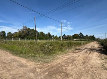 Terreno · 1500m² · Terreno Lote en Venta en Parque Jularó, Exaltación de La Cruz, G. B. a. Zona Norte