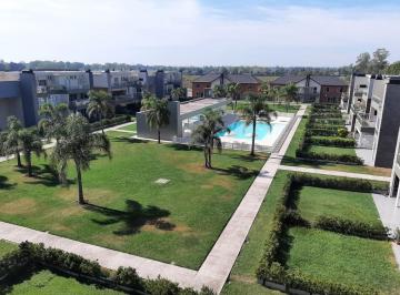 Departamento · 50m² · 2 Ambientes · Departamento 2 Amb en Venta - Altos de Maschwitz - Entrega Inmediata