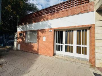 Casa · 102m² · 4 Ambientes · 1 Cochera · Casa en Venta en Pergamino Zona Centro