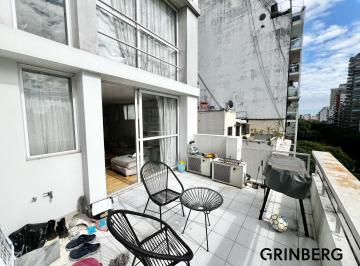 Departamento · 68m² · 3 Ambientes · Venta de Departamento 3 Ambientes con Balcon en El Botanico.