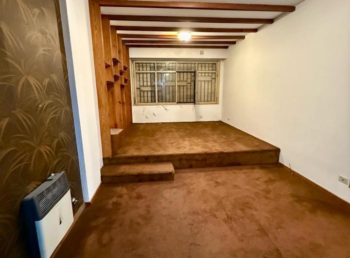 Departamento · 95m² · 8 Ambientes