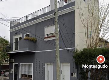 PH · 2 Ambientes · PH en Alquiler 2 Amb con Terraza! Martinez
