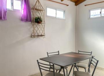 Departamento · 28m² · 1 Ambiente · Departamento en Punta Mogotes