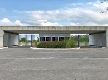 Terreno · 1045m² · Lote de Terreno en Barrio Cerrado "Las Calandrias"