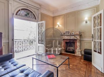 PH · 223m² · 5 Ambientes · Excelente PH a La Venta con Terraza y Quincho Propio - Vicente Lopez