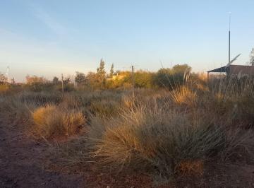 Terreno , Mari Menuco · Venta Terreno Villa Tenis Club Lago Mari Menuco