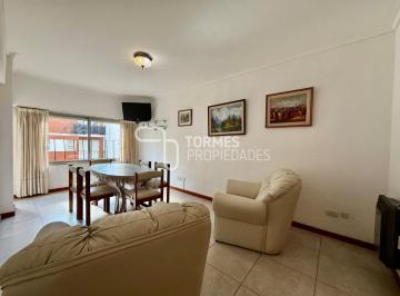 Departamento · 59m² · 3 Ambientes · Venta Departamento 3 Ambientes con Balcon Mar del Plata