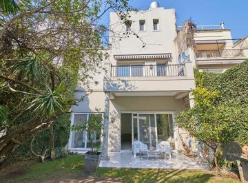Casa · 340m² · 5 Ambientes · 1 Cochera · Gran Casa / Residencia 5 Ambientes en Venta - Barrio Parque